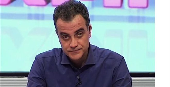 Υπέρ της υποψηφιότητας Καρυπίδη το Συντονιστικό Μακεδονίας ΣΥΡΙΖΑ