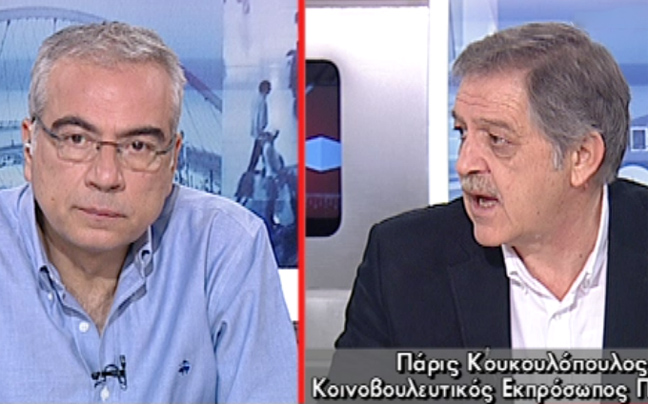 «Στο ΣΥΡΙΖΑ υπάρχει σύγχυση»