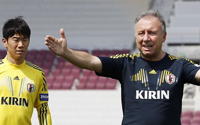 «Βλέπουν» Τζακερόνι στην Ιταλία