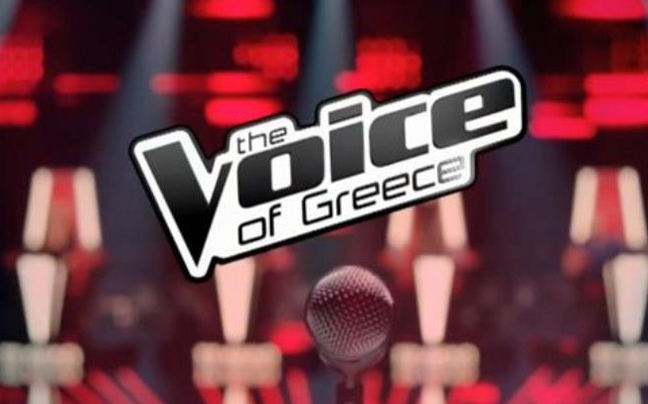 Ρεκόρ τηλεθέασης για τον τελικό του «The Voice»