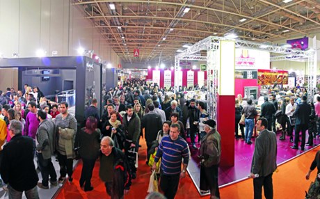 Η Λουξ θα δώσει το «παρών» στη HORECA 2015