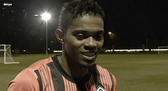 Σκοτώθηκε σε τροχαίο ο Μάικον