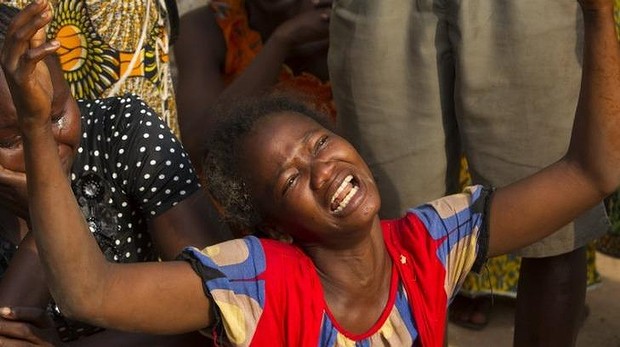 Σφαγιάστηκαν 26 κάτοικοι χωριού στην Κεντροαφρικανική Δημοκρατία