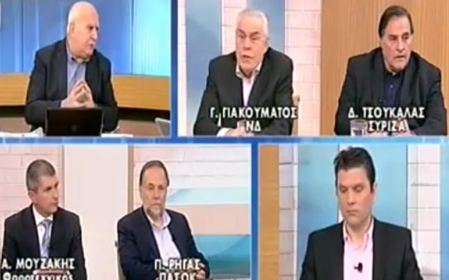 «Αυτό είναι συμβόλαιο πολιτικού θανάτου»