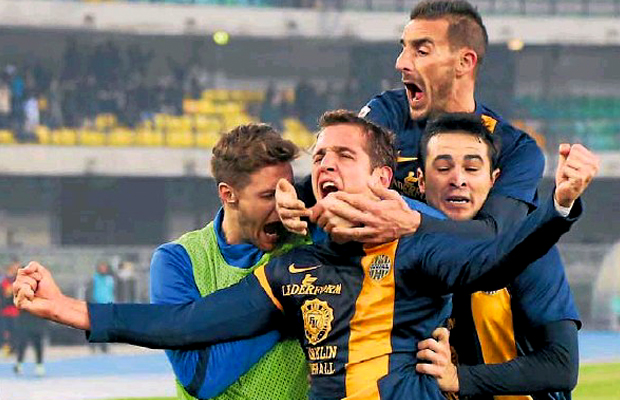 Η ξεχωριστή ιστορία του Γκόμες Ταλέμπ