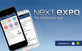Το Next Expo βρέθηκε στην Ελλάδα