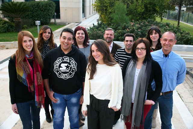 Οι νέοι νικητές του «Vodafone World of Difference»