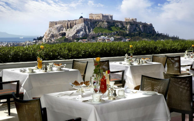 Στην 36η θέση παγκοσμίως τα ξενοδοχεία της Αθήνας