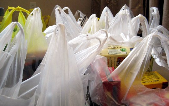 Η χώρα που απαγορεύει πλήρως τις πλαστικές σακούλες