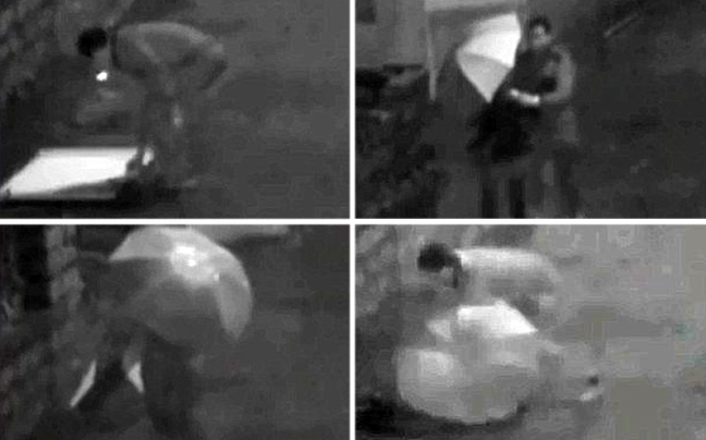 Κλείδωσε την αρραβωνιαστικιά του σε… φρεάτιο για τρεις μέρες!