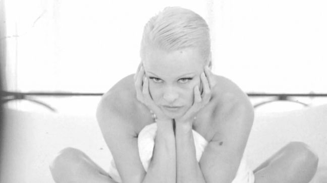 Η Pamela Anderson γδύθηκε για την «Peta»