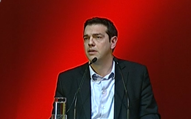 «Ο ΣΥΡΙΖΑ θα είναι η πρώτη κυβέρνηση της Αριστεράς στην ιστορία της χώρας»