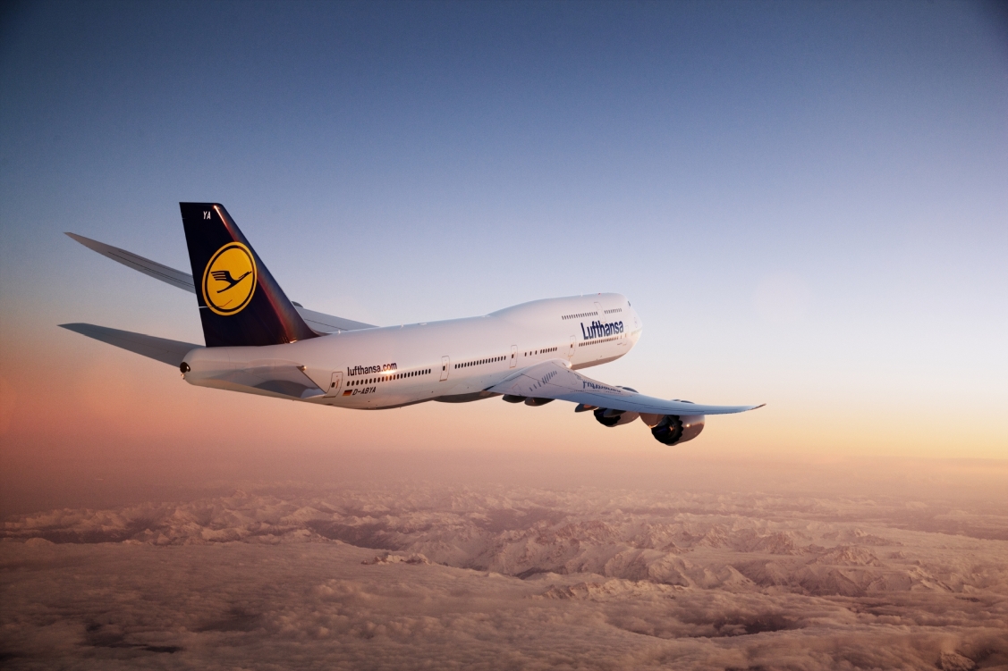 H Lufthansa επιταχύνει τον εκσυγχρονισμό του στόλου της το 2014