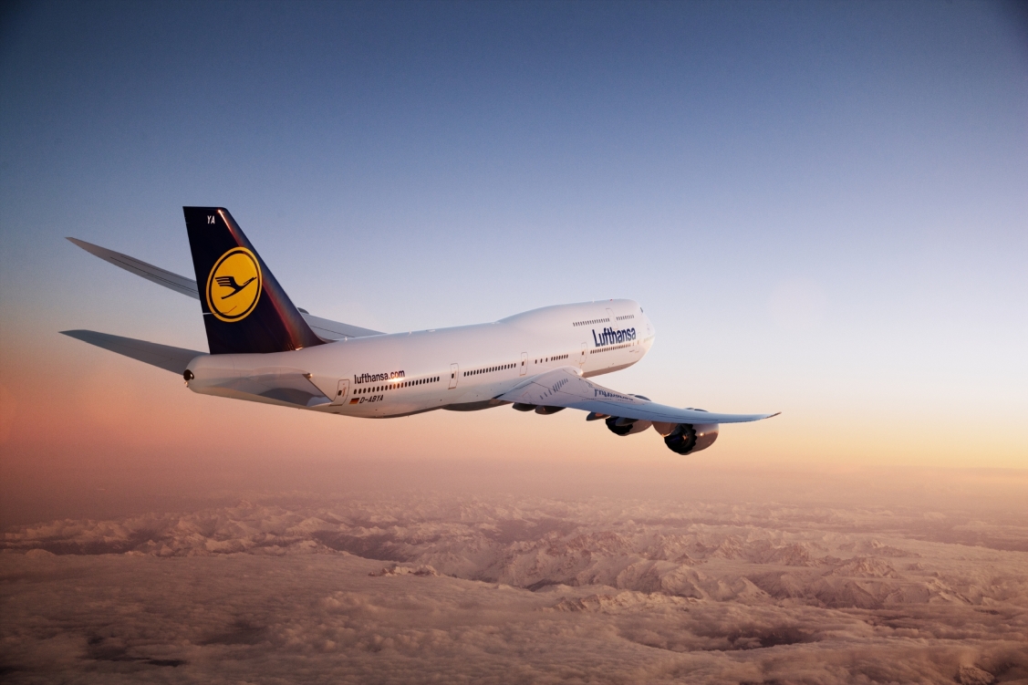 Η Lufthansa ξαναρχίζει πτήσεις προς το Ισραήλ από τις 8 Ιανουαρίου – 20 δρομολόγια από και προς το Τελ Αβίβ την εβδομάδα