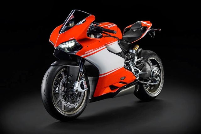 Ο τιμοκατάλογος της Ducati για το 2014