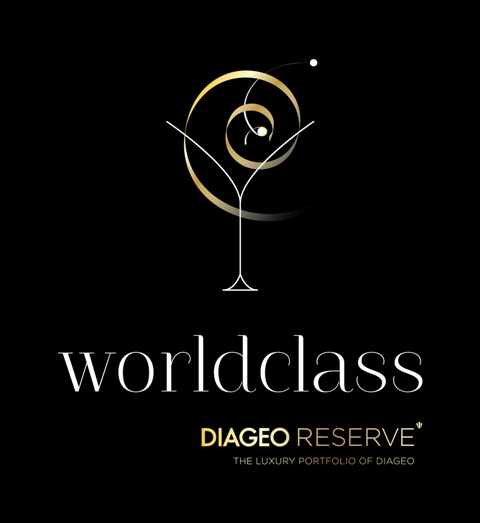 H Diageo ανακοινώσε την τοποθεσία του World Class 2014 Global Final