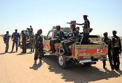 Ένοπλοι απήγαγαν τουλάχιστον 89 αγόρια στο Σουδάν