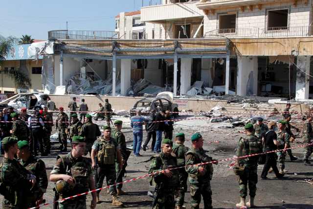 Νέες επιτυχίες του συριακού στρατού κατά ανταρτών της Αλ Κάιντα