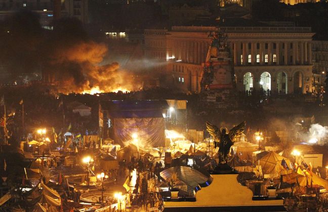 Επιφυλακτικοί με την εκεχειρία ΗΠΑ και Καναδάς