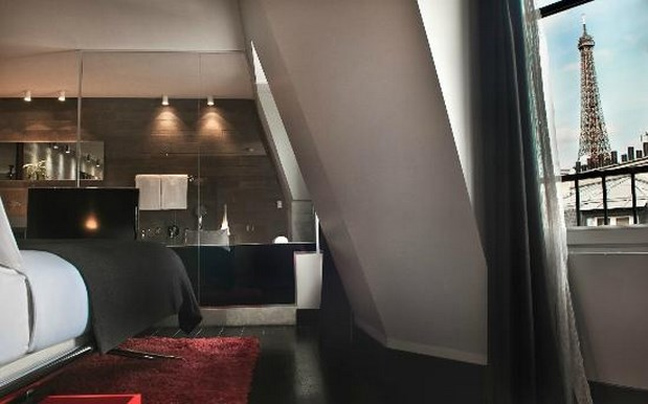 Suite Dreams…στα πιο ρομαντικά ξενοδοχεία