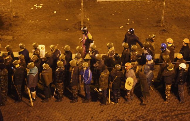 Τελειώνουν οι συνομιλίες για την εξεύρεση λύσης