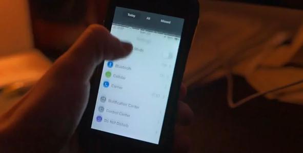 Ένα iOS 8 concept εξελίσσει το multitasking