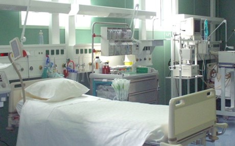 Τα καλύτερα νοσοκομεία της Ελλάδας για το 2013