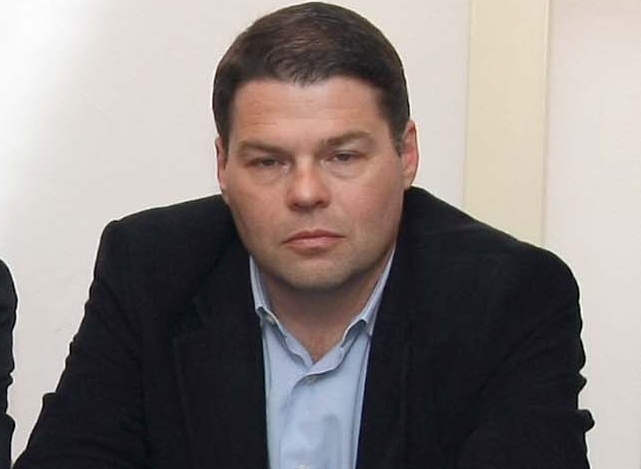 Ο Αρης Ροζάκης νέος πρόεδρος του Δικηγορικού Συλλόγου Ηρακλείου