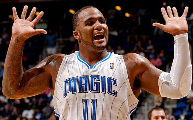 Στους Κλίπερς ο Big Baby