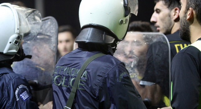 Έρχονται «καμπάνες» για Παναθηναϊκό και Άρη