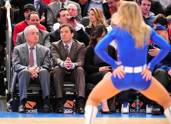 Στιγμές αμηχανίας