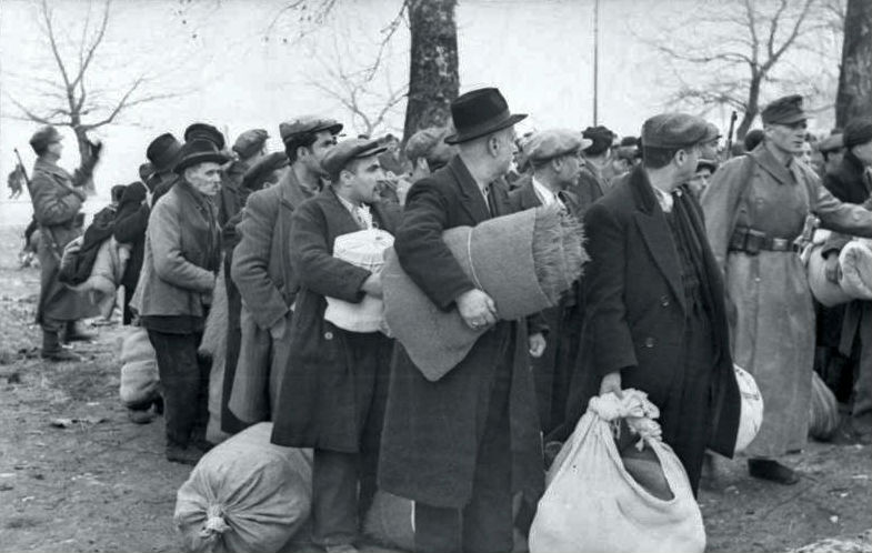 Το Ολοκαύτωμα των Εβραίων και τα μνημεία του Β’ Παγκοσμίου Πολέμου στο επίκεντρο διεθνούς συνεδρίου που θα πραγματοποιηθεί στην Αθήνα