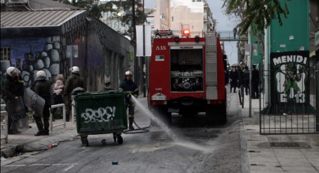 Απέφυγε τα χειρότερα ο Παναθηναϊκός