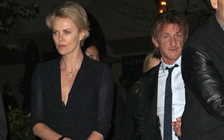 Έτοιμος να παντρευτεί ξανά δηλώνει ο Sean Penn