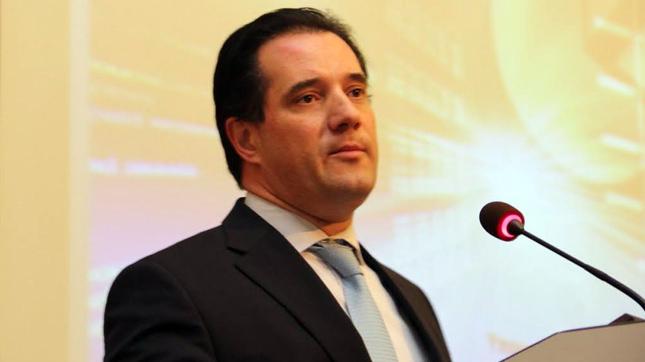 «Ο Σαμαράς έσωσε την Ελλάδα στο παρά 1’»