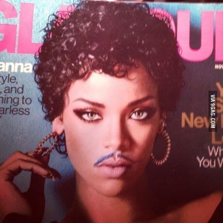 Η… σχέση της Rihanna με τον Prince