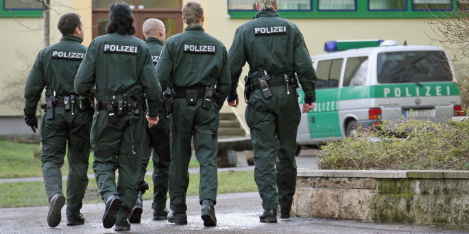 Ένοπλος σκότωσε δύο γυναίκες στη Γερμανία