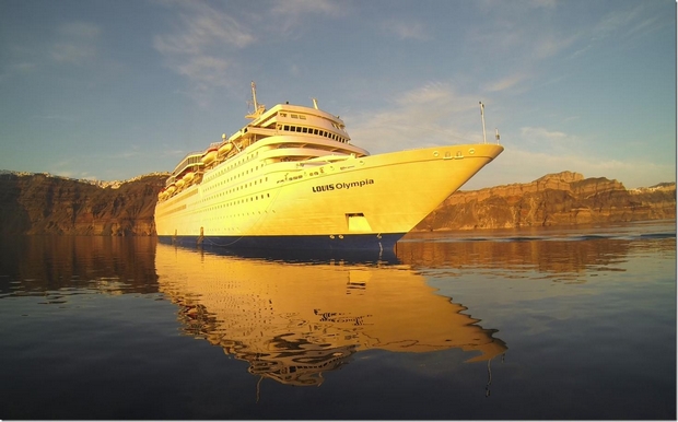 Η Louis Cruises στην Εκτελεστική Επιτροπή της CLIA Europe