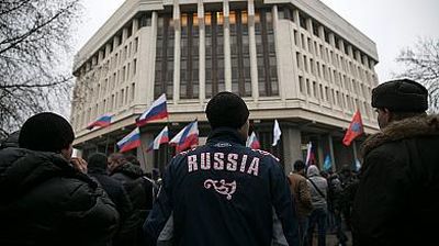Κυρώσεις σε βάρος αξιωματούχων της Ρωσίας ανακοίνωσαν οι ΗΠΑ