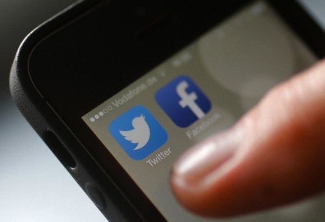 Θύμα κυβερνοπειρατείας το twitter της Le Monde