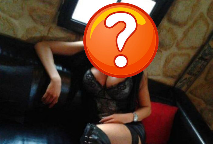 Τι σου κάνει η υπερβολική σιλικόνη…