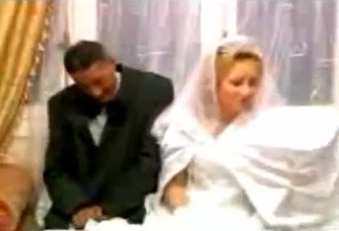 Αλγερινός γάμος