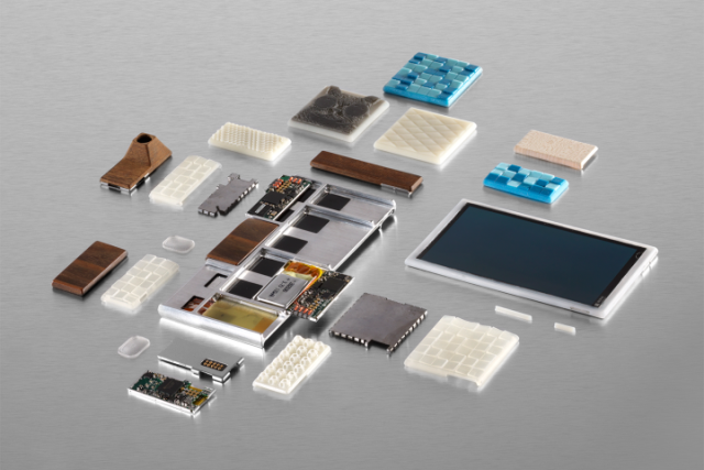 Το Project Ara που στοχεύει σε&#8230; 6 δισεκατομμύρια χρήστες!