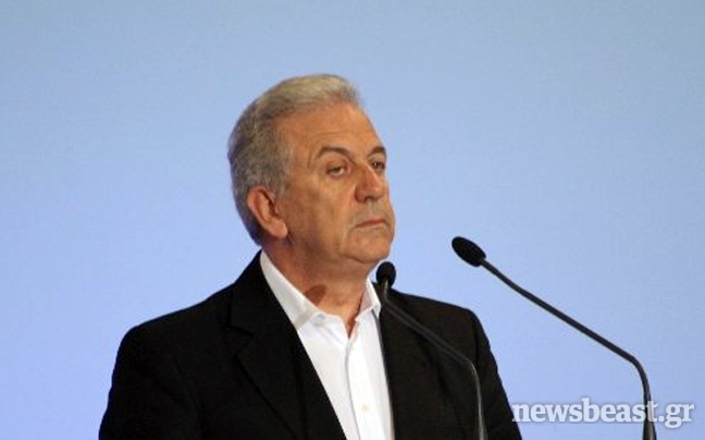 «Η πρόκληση για την Ευρώπη είναι αμιγώς πολιτική»