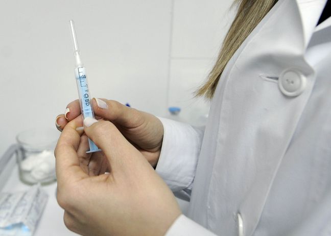 ΚΕΕΛΠΝΟ: Σημαντικός ο αντιγριπικός εμβολιασμός