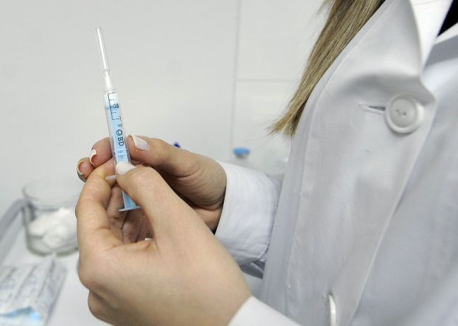 Στους 85 οι νεκροί από τη γρίπη