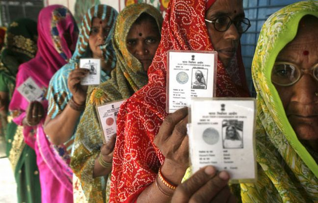 Εκλογές στις 7 Απριλίου στην Ινδία