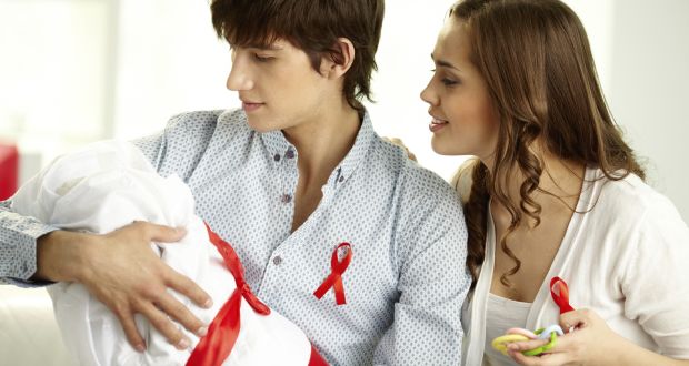Κορίτσι 9 μηνών θεραπεύεται από τον ιό του AIDS