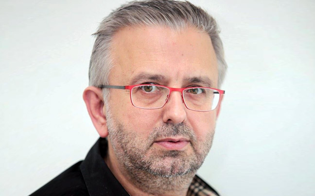 Ο Δήμος Βερύκιος βρήκε δουλειά και φεύγει για… «Γιαπωνία»