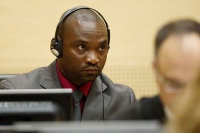 Ένοχος κρίθηκε ο πρώην αρχηγός παραστρατιωτικής ομάδας του Κονγκό